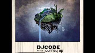 DjCode-Journey to the moon-[Journey EP]