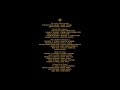 The Lion King 2024 1994 End Credits