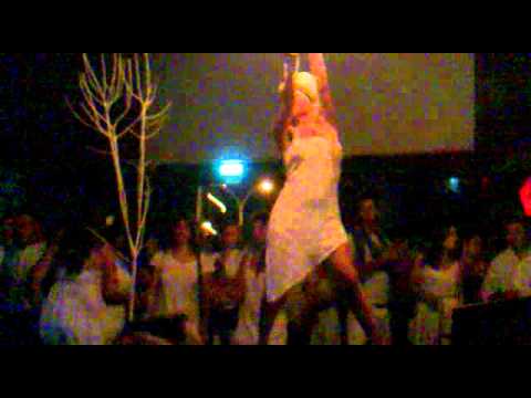 KAXAÇA - Whyte Party Nova Gente - 16.07.2011