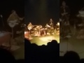 Steve Winwood - Fly - Orpheum Theatre, Boston 4/27/17