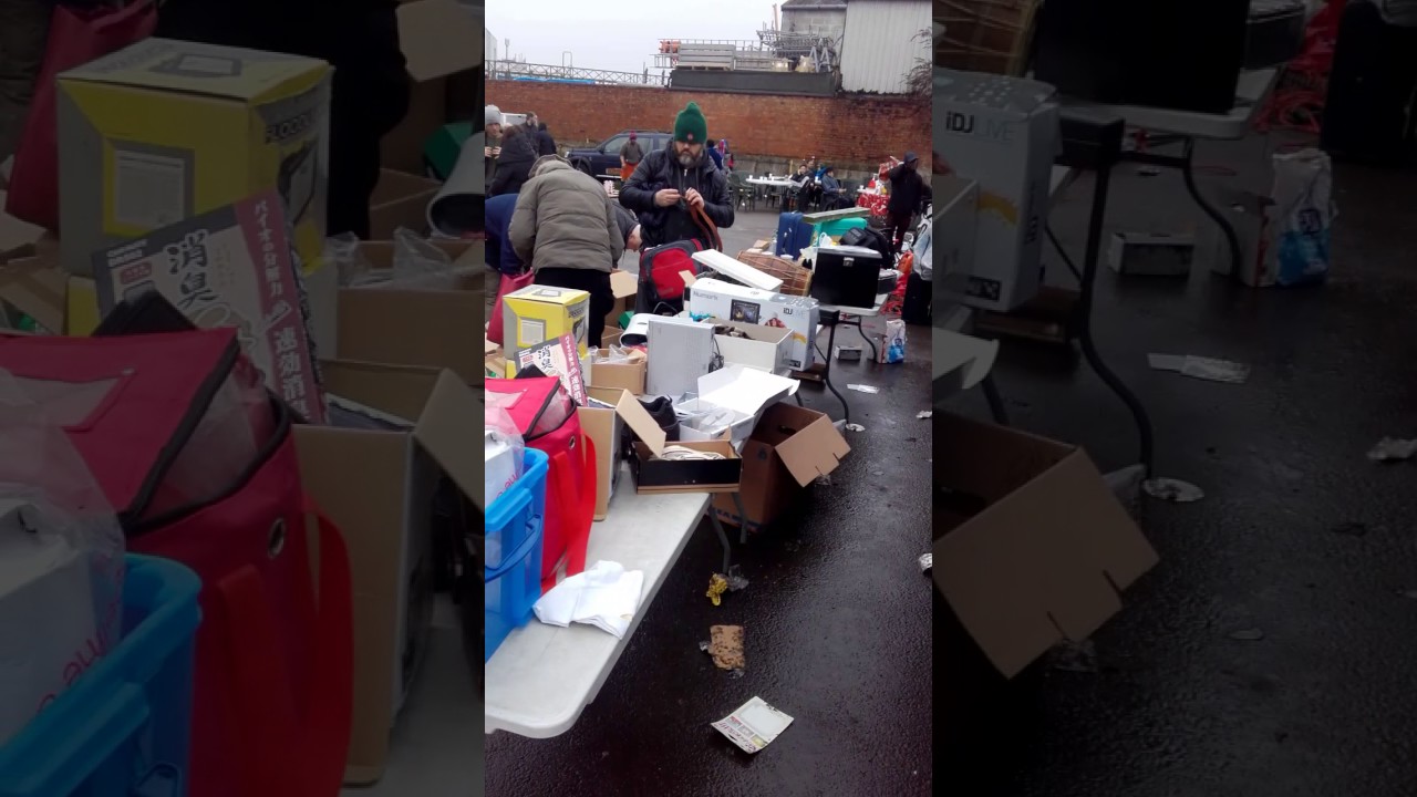 Car Boot 25/1/17 pt2