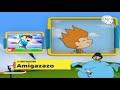 DK 2014 Créditos Bebe Milo A Continuación Amigazazo Promo