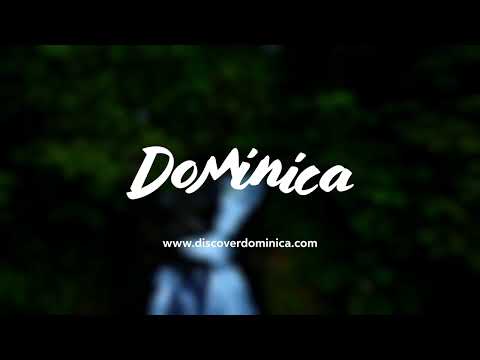 Dominica - Nature of Love