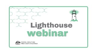 Webinar - Lighthouse expansion  - video thumbnail