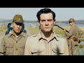 Unbroken Best Movie Scenes Unpublished Shots