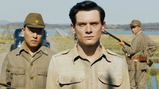 Unbroken - Best Scenes
