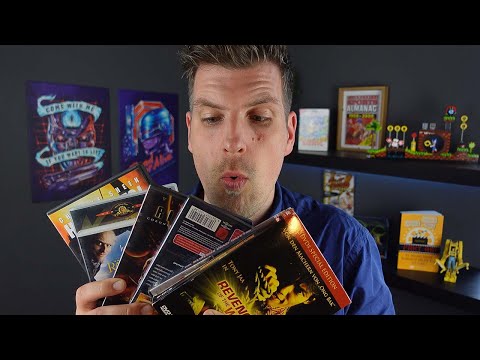 Lieblingsfilme: 19 schöne Geheimtipps aus meiner Sammlung