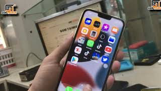 iPhone 13 Pro Max IMEI Number Change| Searching Network Problem| no Service|Emergency Calls Only FIX
