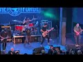 Thursday Full Collapse Complete Album Playthrough  4k Live 12/4/22 The Forge in Joliet, IL