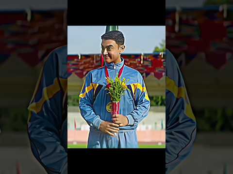 Laal Singh direct ho gaya😂 - Laal Singh Chaddha Edit || NO BATIDÃO (Ultra_Slowed) #shorts #trending