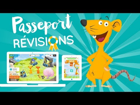 Passeport Révisions Video