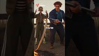 Don't Be Like The Snake #movie #wisdom #film #emotionalshorts #viral