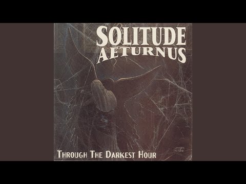 Haunting the Obscure - Solitude Aeturnus