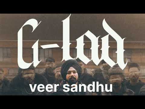 G-lad (new song)#veersandhu #newpunjabisong