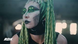 RADIKALS SESSIONS #01 -  ATARAXIA / JUNE 21