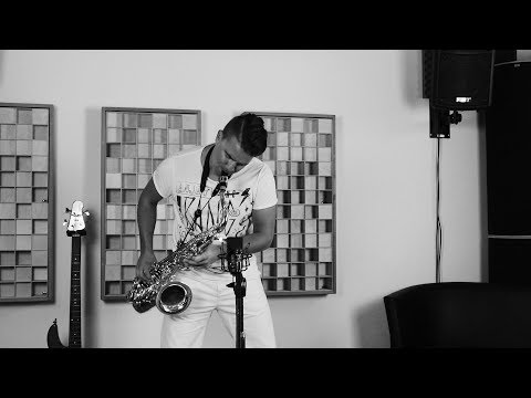 Jammin' Friday: Without Levels (Eminem vs Avicii vs John Dahlback vs Tiesto Mashup)