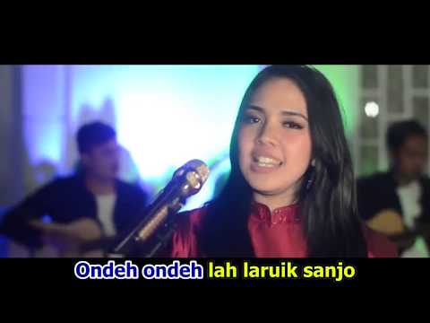 Kintani - Laruik Sanjo (Official Video Clip HD)