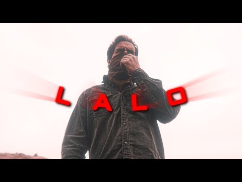 [4K] Lalo Salamanca | Miguel Angeles - DEATH RATTLE | Edit