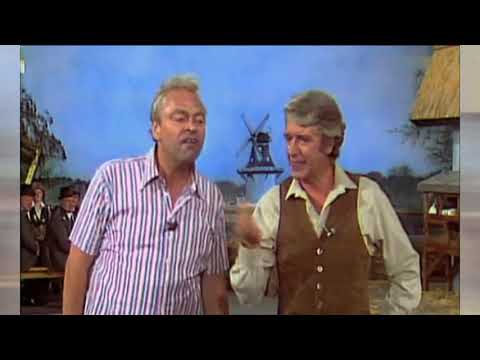 Kultsketch: Der Nichtraucher