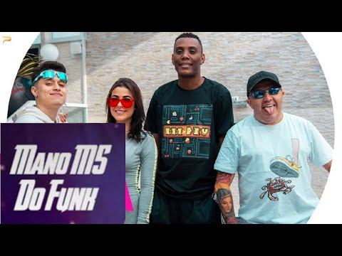 Mc Gw & Amanda Ferreira - Oi bebê (Dj Piu & Dj Biel Rocha - 2020 (Kondzilla.com)