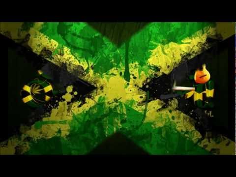 STRANGER RIDDIM'UP M1JY MIX.wmv