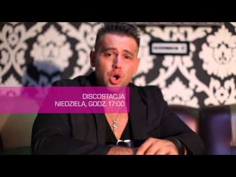 Discostacja - niedziala 17:00 w iTV!