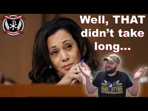 Guess which State ALREADY has a Gun Control workaround? Will they ever learn?... Thumbnail