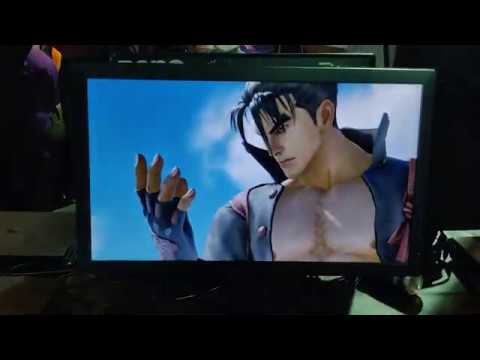 LCQ TWT Finals Bangkok - Mr. Croft vs. Jules