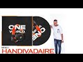 Mbeu Official Handivadaire Official Audio