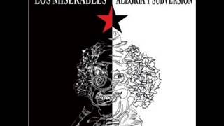 Los Miserables - Alegria y Subversion (2009)(Disco Completo)