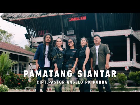 PAMATANG SIANTAR || INTAN PURBA,ZUFENTUS PURBA,ERLIMAH LINGGA,FRANTA PURBA|| CIPT ANGELO PK PURBA
