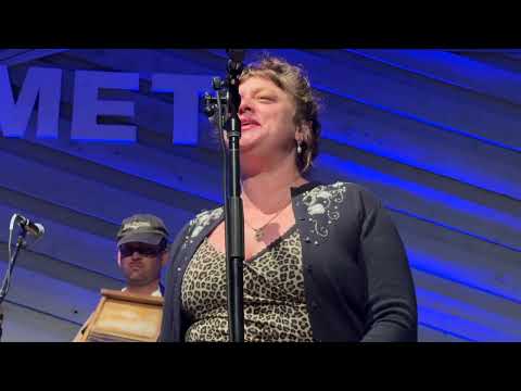 Tuba Skinny at the Payomet Performing Arts Center, September 13, 2025