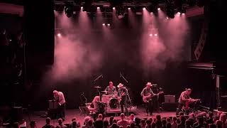Camper Van Beethoven 9/20/25 We’re A Bad Trip  9:30 Club Washington DC