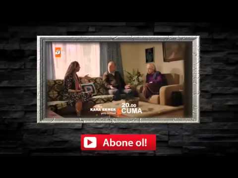 Kara Ekmek 13.Bölüm Fragman 2