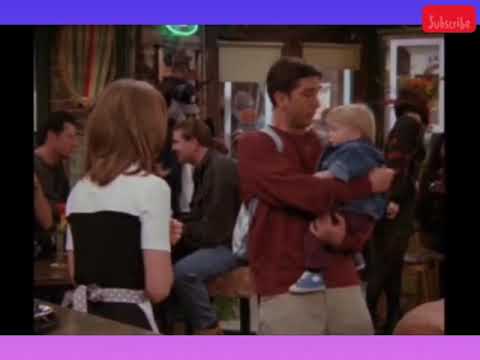 Hilarious Friends Bloopers! ~ Ben and Emma Cute