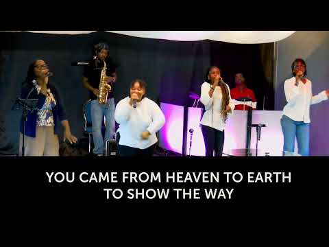 Worship May 31, 2026