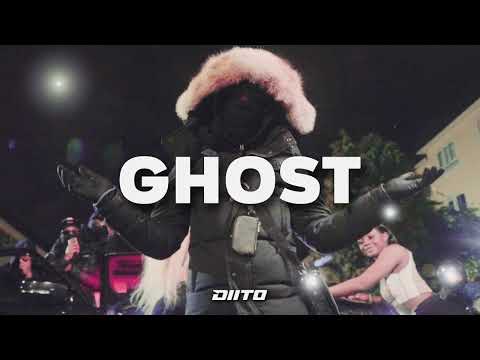 [FREE] T.Scam x Chinx (OS) X UK Drill Type Beat - "GHOST" | UK Drill Instrumental 2022