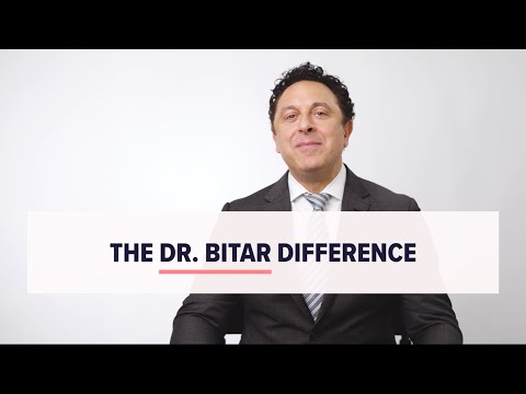 The Bitar Difference With RealSelf