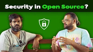 Security in Open Source ??