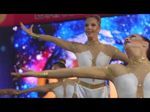 1 Day Until The Dance Worlds