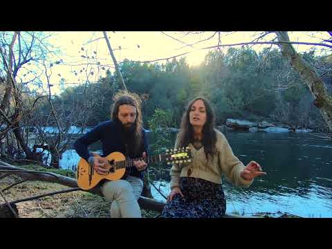 Eye Color Dreams @ Rio Tâmega [Forest Folk | Viola da Terra | Celestial Voice]