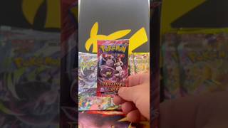 💥 Destined Rivals Pack Opening! #pokemon #pokemoncards #boosteropening #pokemontcg #tcg