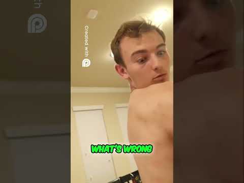 James gets shot by BB gun.       #unspeakable #funny #lol #clips #prank #fyp #foryou #xd #challenge