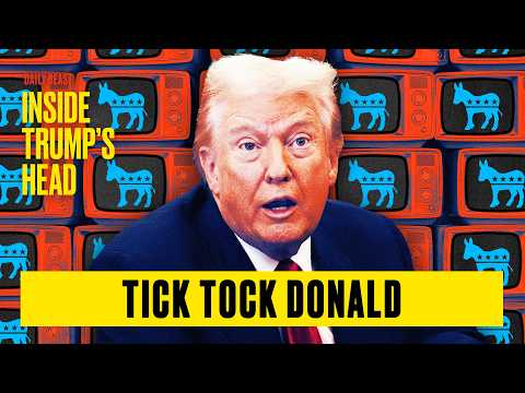 This Is The Beginning of the End for Trump: Wolff | Inside Trump's Head