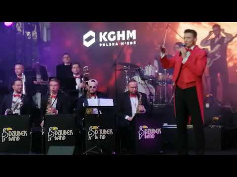 Dziubek Band & Co. - 2 Dzień Hutnika #Głogów '2022