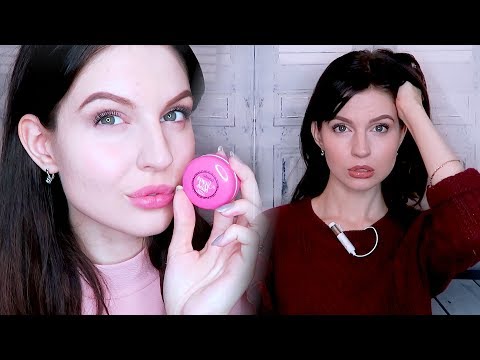 САШКРАШ-тест НОВИНОК Faberlic от Maria Way// Маникюр в виде ГРУДИ //Бьюти Новости // Ваша Саша