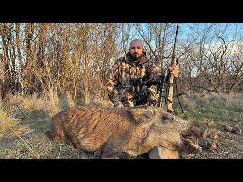 Hunting with My 30-06🔥and Chatting with Hunters