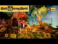 The Many Adventures Of Winnie The Pooh 2023 Disney World Rides 4k Hdr