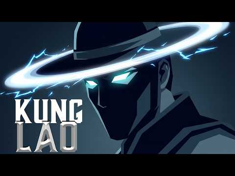 Kung Lao Was DESTINED to Lose [OG Timeline]