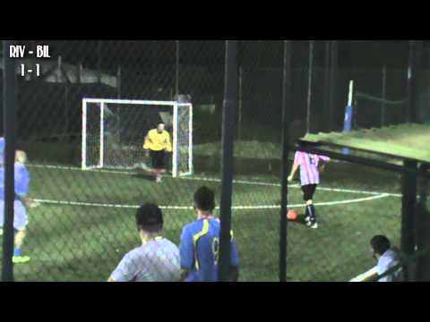 FA CUP / 3a Giornata : River Plate - Atl. Bilbao : 2 - 5